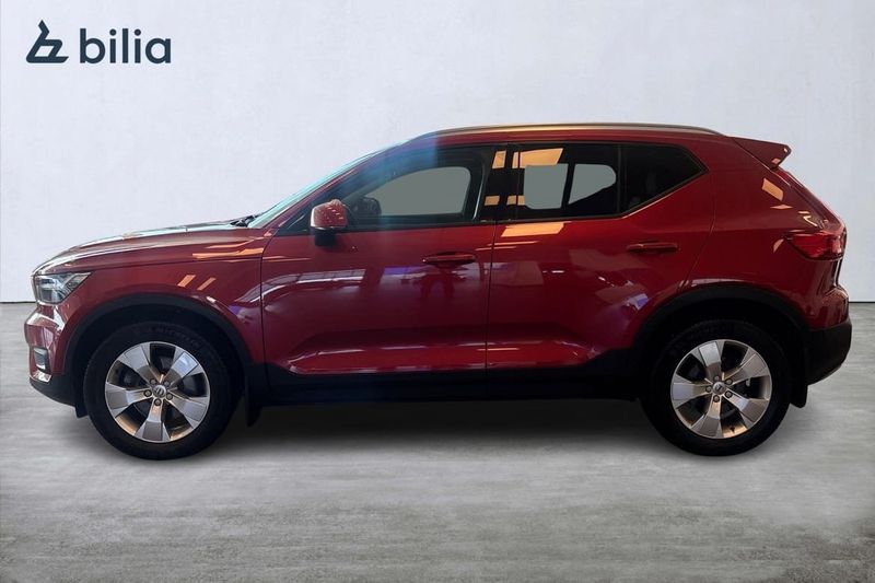 Volvo XC40 bild 3