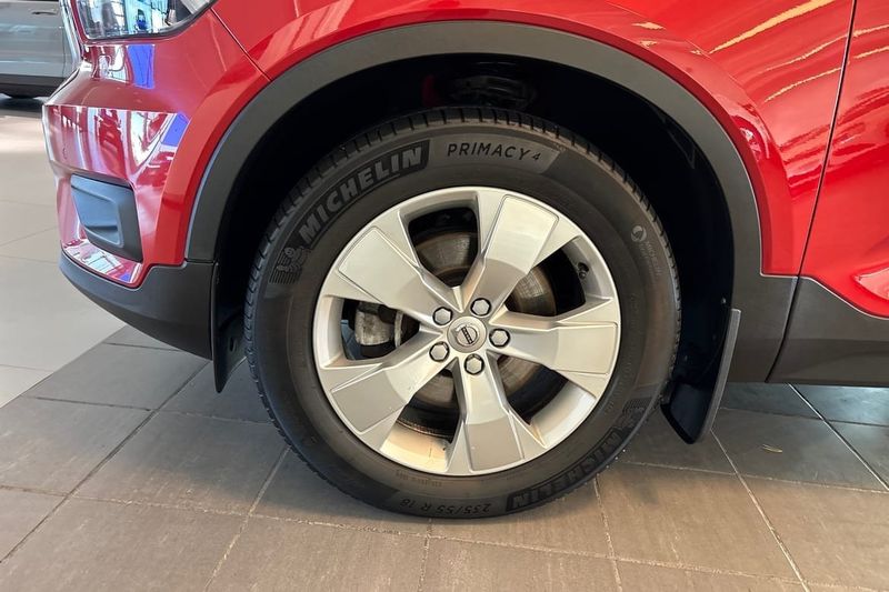 Volvo XC40 bild 17