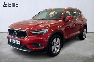 Volvo XC40 bild 1
