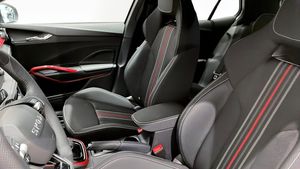 Skoda Fabia bild 9