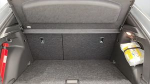 Skoda Fabia bild 7