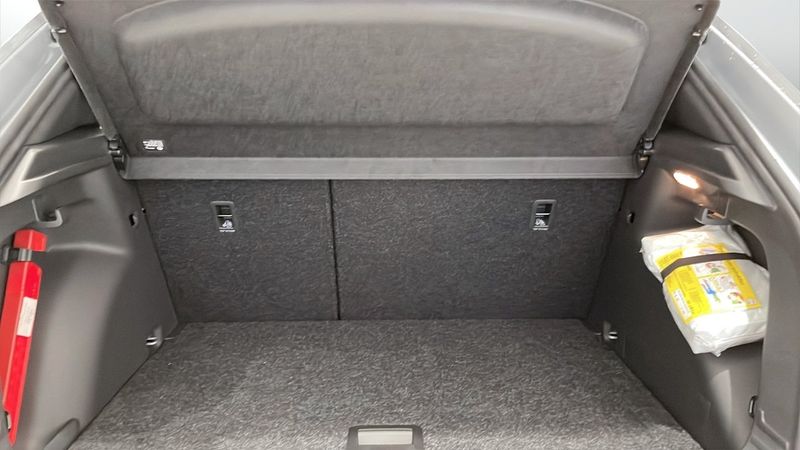 Skoda Fabia bild 7