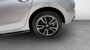 Skoda Fabia bild 6