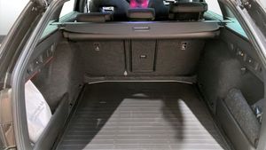 Skoda Octavia bild 11