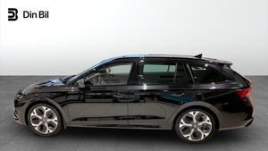 Skoda Octavia bild 2
