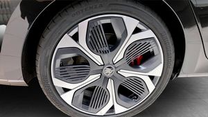 Skoda Octavia bild 10