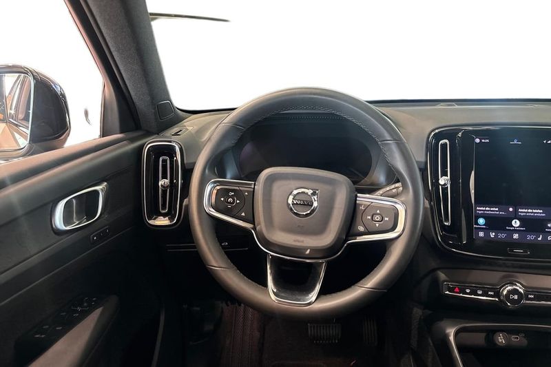 Volvo XC40 bild 11