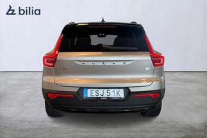 Volvo XC40 bild 5