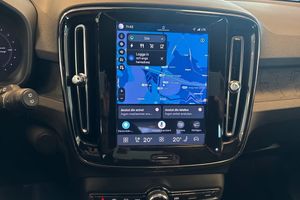 Volvo XC40 bild 15