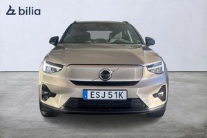 Volvo XC40 bild 6