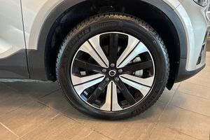 Volvo XC40 bild 17