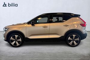 Volvo XC40 bild 3