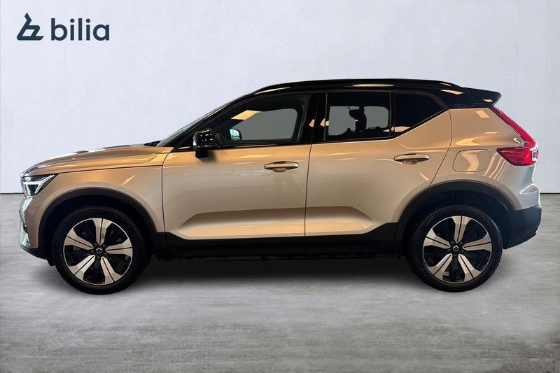 Volvo XC40 bild 3