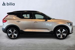 Volvo XC40 bild 18
