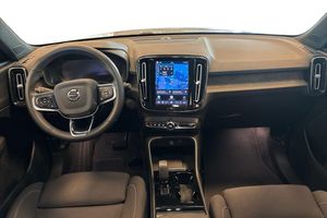 Volvo XC40 bild 10