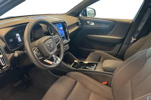 Volvo XC40 bild 14