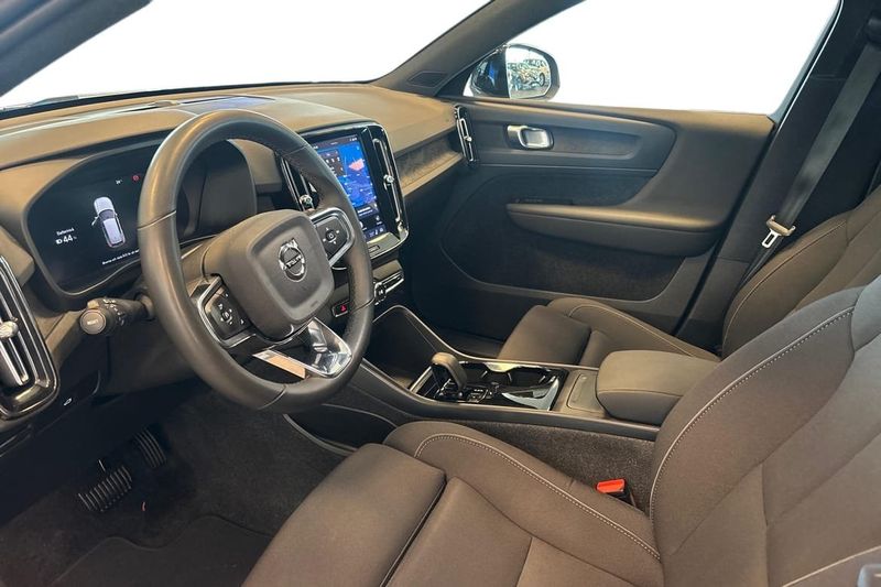 Volvo XC40 bild 14