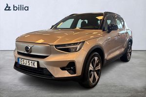 Volvo XC40 bild 1