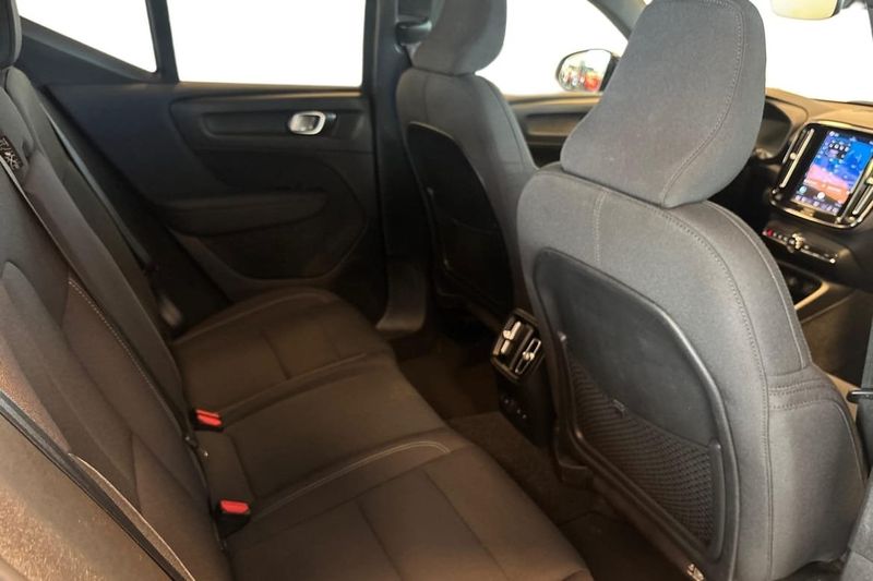 Volvo XC40 bild 9