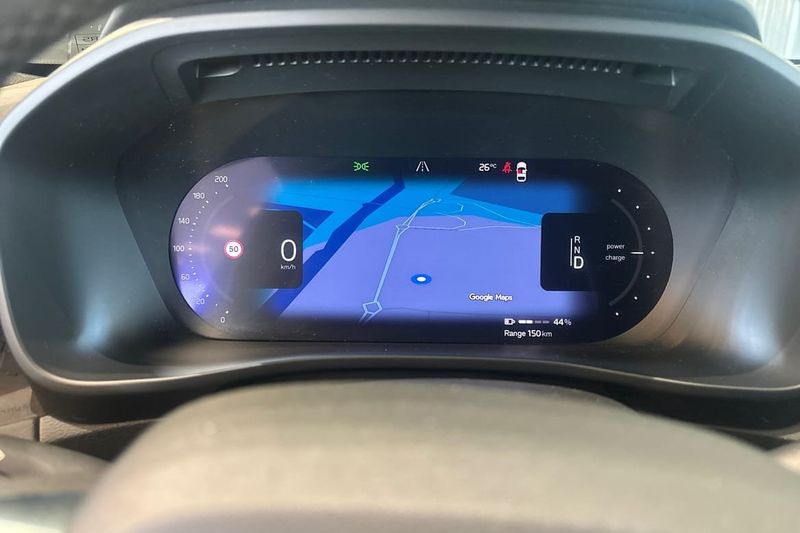 Volvo XC40 bild 16
