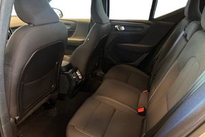 Volvo XC40 bild 13