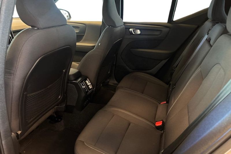 Volvo XC40 bild 13