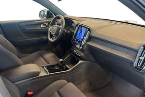 Volvo XC40 bild 7