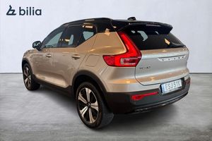 Volvo XC40 bild 2