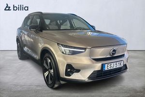 Volvo XC40 bild 20