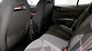 Skoda Fabia bild 10