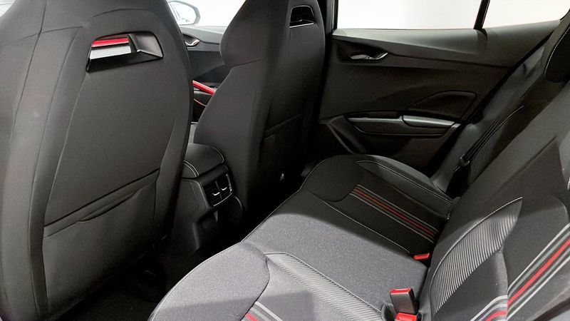 Skoda Fabia bild 10