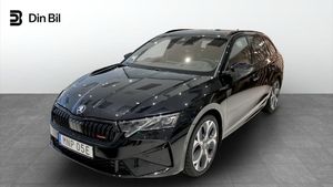 Skoda Octavia bild 1