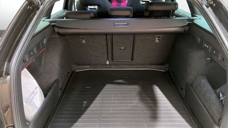 Skoda Octavia bild 10