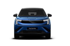 Skoda Peaq bild 2