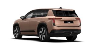 Skoda Peaq bild 6