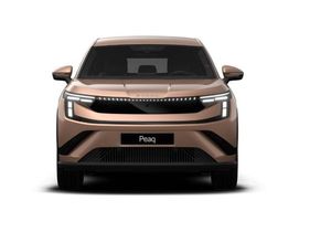 Skoda Peaq bild 3