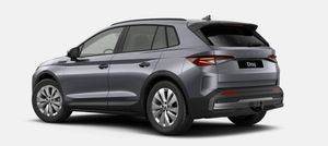Skoda Elroq bild 2