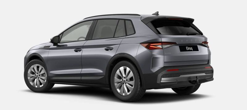 Skoda Elroq bild 2