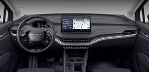 Skoda Elroq bild 4