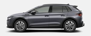 Skoda Elroq bild 3