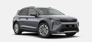 Skoda Elroq bild 1