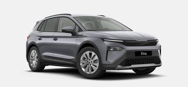 Skoda Elroq 60 Leasing fr. 3.995:-/mån KAMPANJ - 2027
