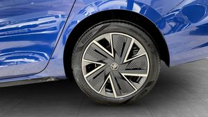 Skoda Superb bild 6