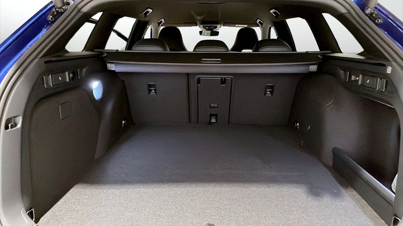Skoda Superb bild 12