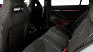 Skoda Superb bild 11