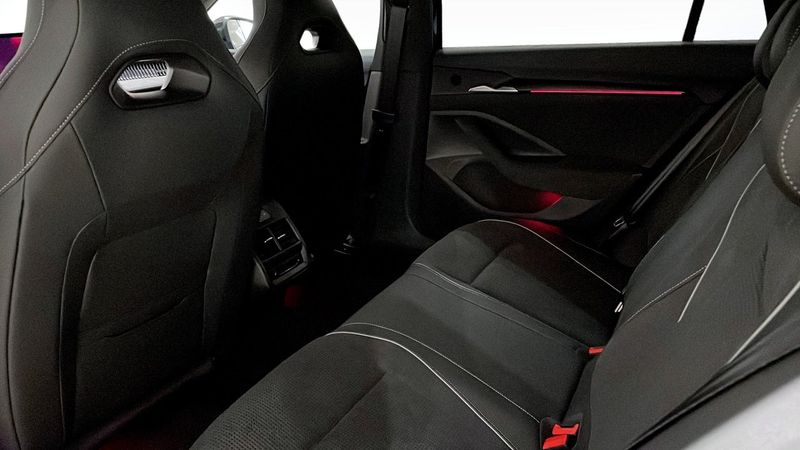 Skoda Superb bild 11