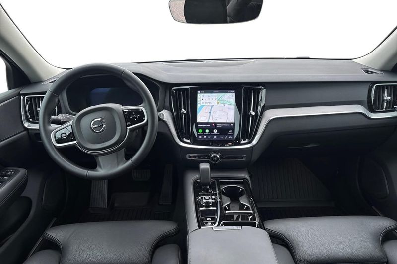 Volvo V60 bild 11