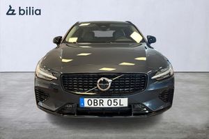 Volvo V60 bild 7