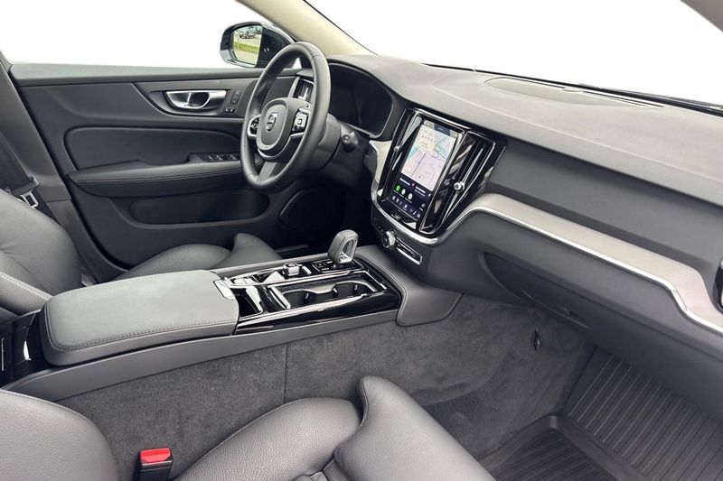 Volvo V60 bild 8
