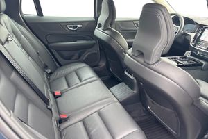 Volvo V60 bild 10